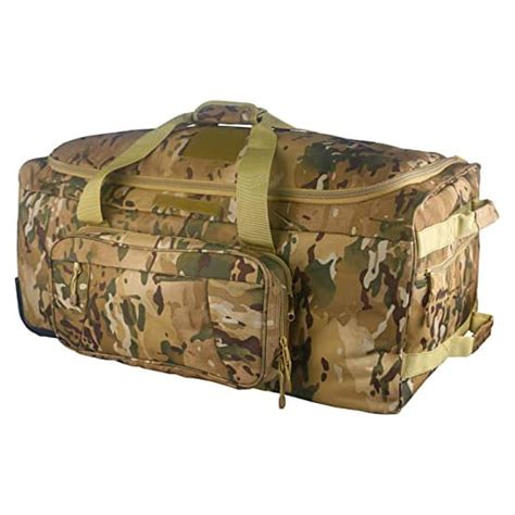 highest rated deployment bag.